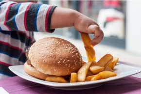 Co udělat pro to, aby vaše dítě nebylo obézní
